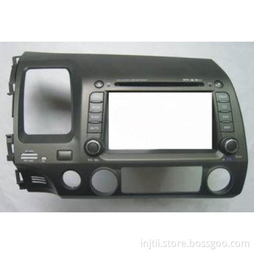 Auto Parts Mould Navigator Plastic Injection Mold GPS Navig